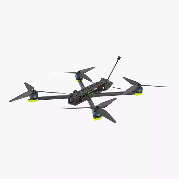 iFlight Nazgul XL10 V6 Analog 6S BNF — 10-Inch Long-Range, 2.5W VTX, ELRS / TBS / PNP