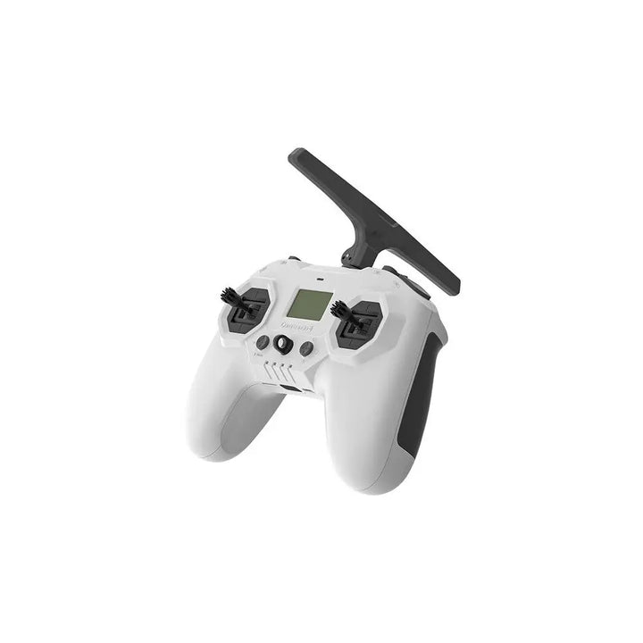 iFlight Commando 8 Pro Radio Transmitter — Dual-Band 2.4GHz + 900MHz, 1W ELRS, Hall Gimbals, 6400mAh, EdgeTX