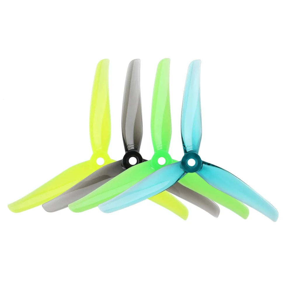 iFlight Nazgul F5 5.1-Inch Tri-Blade Props | 4–20 Pieces