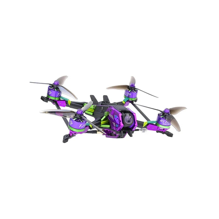 TJRC Chixiao 5" Waterproof HD FPV Cinematic Drone O4 Pro 6S