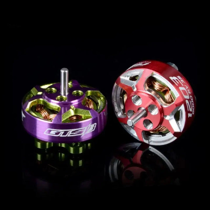 RCinPower GTS V3 1203 FPV Motor, 6000–11500KV, 2S