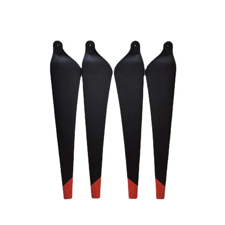 12 Pcs DJI T30 3820s Propeller Carbon Fiber Nylon Folding Paddle For DJI T30 CW/CCW Props Agriculture Plant Drone Accessories