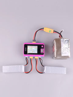 Toolkitrc Hawaii M6d Mojito Version Balance Charger 6S Lithium Battery Dual-Channel 500W Model Aircraft UAV