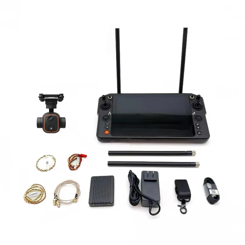 Skydroid H30 Industrial UAV Ground Station, Up to 50km