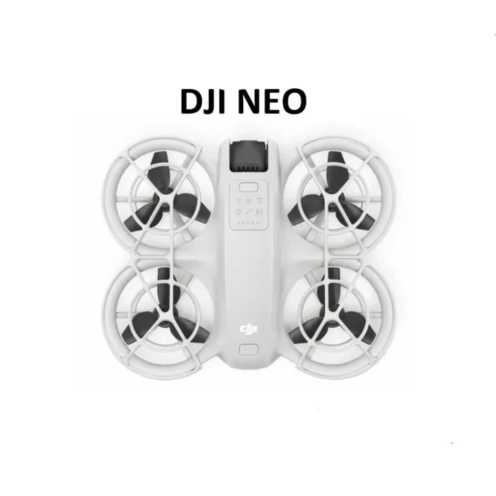 DJI NEO Mini FPV Drone - Compatible with RC-N2, Goggles 3, RC Motion 3
