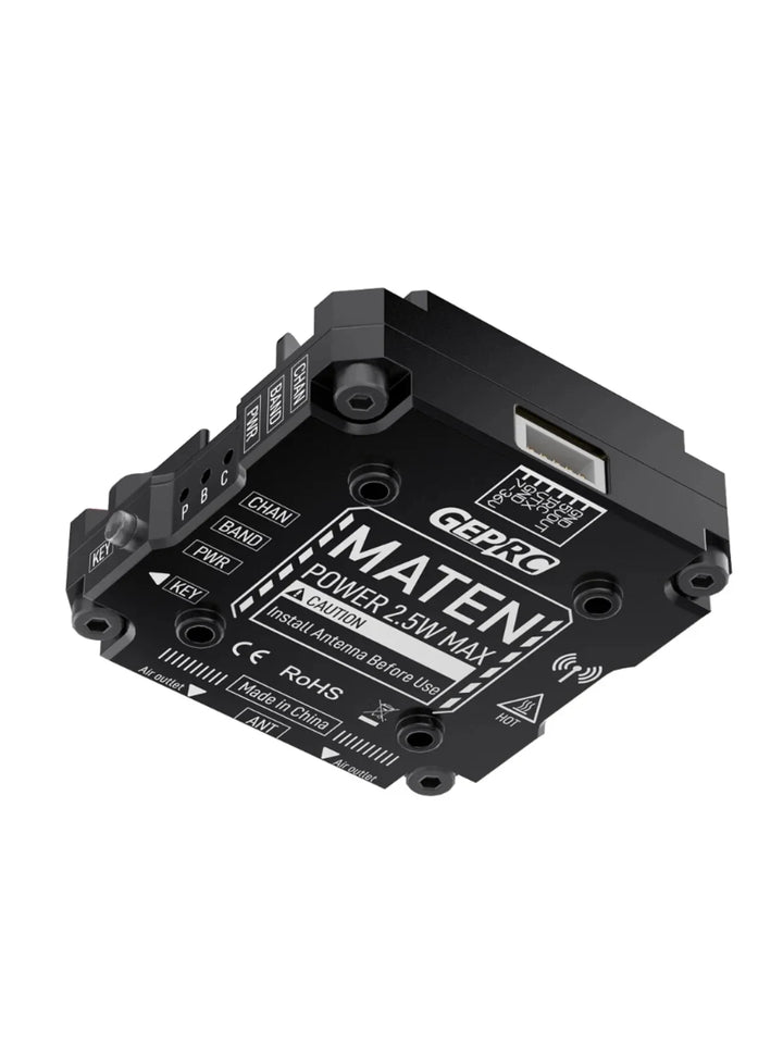 GEPRC MATEN 5.8G 2.5W VTX PRO