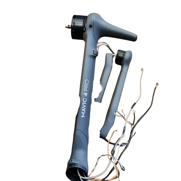 Mavic 4 Pro Replacement Motor Arms | Front & Rear Options