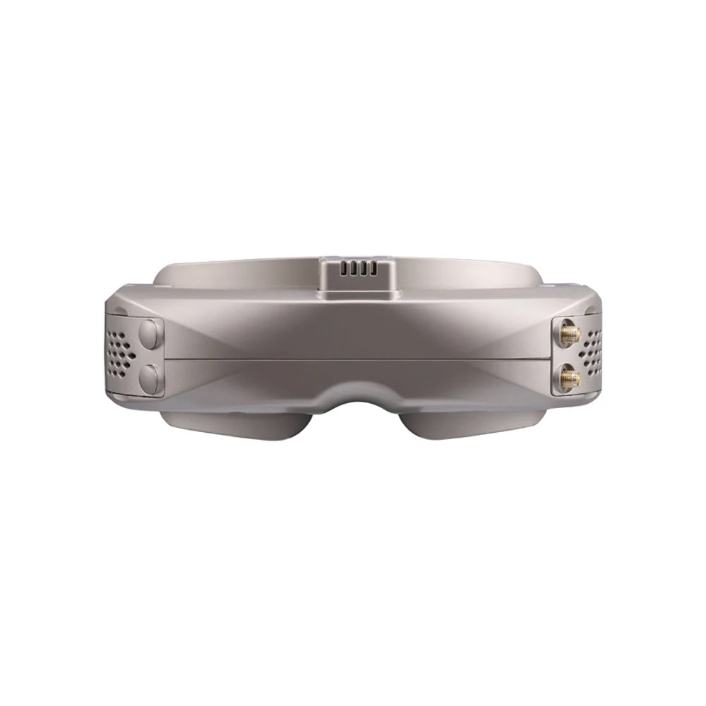 SKYZONE SKY04X PRO FPV Goggles - 1920x1080 OLED 5.8G SteadyView DVR