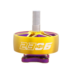VCI HOBBY 2306 FPV Brushless Motor - 1850KV/1950KV 6S with GemFan Propeller