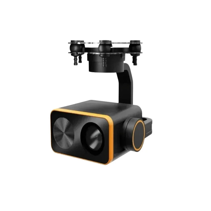 Skydroid C20 3-Axis Night Vision Gimbal Camera — 22X Optical Zoom, 1080p, H16/H30 Compatible