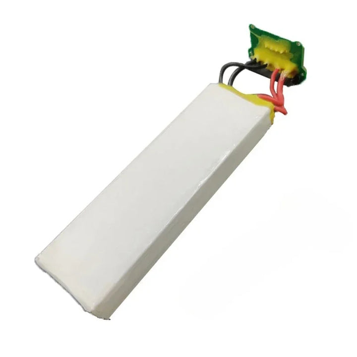 FIMI A3 Replacement LiPo Battery — 11.1V 2000mAh 3S, Battery Case Included, 15–20 Min Flight