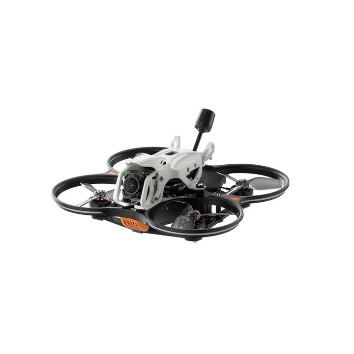GEPRC DarkStar25 2.5" FPV Drone — F722 35A AIO, 1404 4600KV, DJI O4 Pro/Wide/No VTX, GPS