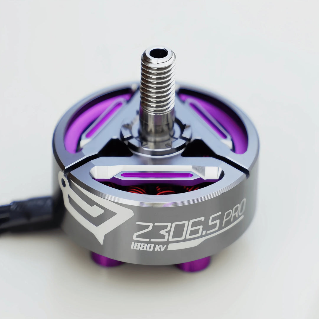 SpeedyBee 2306.5 1880KV Brushless Motor for Mario5 FPV Drone