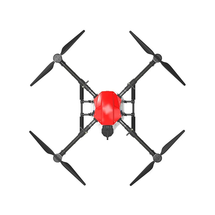 EFT E410P 10L Agricultural Sprayer Drone | Hobbywing X8 G2 Power System