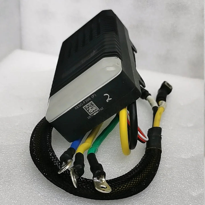 Second hand Modified A50 ESC Pro-250A-VC13230 For Agras  PRO100/V50  A50 ESC parts Agriculture drone accessories 250A