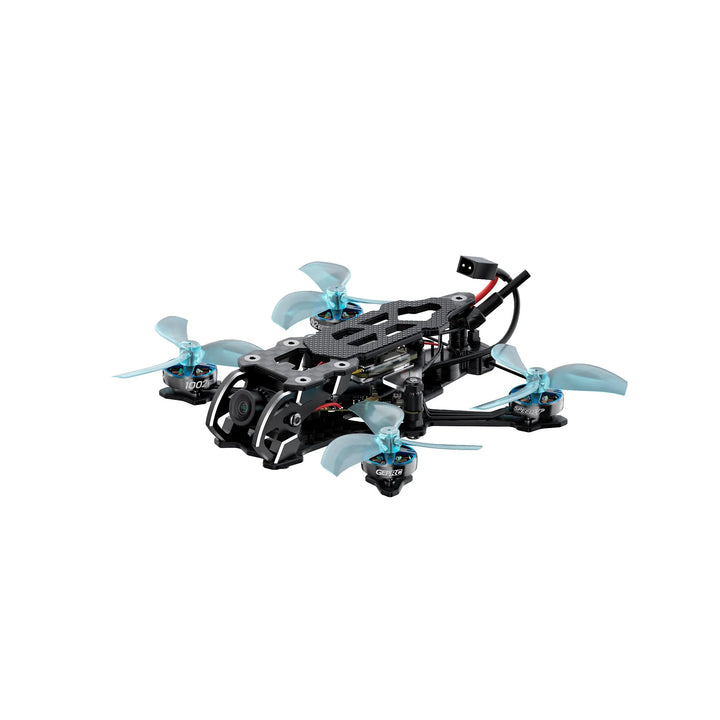 GEPRC T-Cube18 1.8" Micro Whoop FPV Drone 87mm ELRS Analog/HDZero/O4