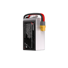 iFlight Fullsend 6S 1550mAh LiPo Battery — 150C, 22.2V, XT60H, FPV