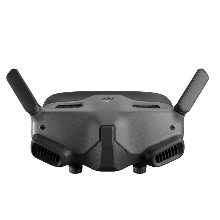 DJI Goggles 2 290g Dual 1080p Micro-OLED Screens 1080p/100fps Transmission 30 ms Latency Wi-Fi Wireless DLNA Protocol In Stock