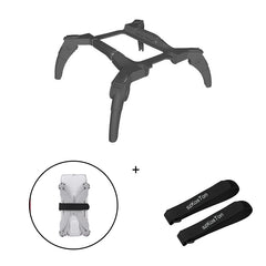 Landing Gear for Mavic Mini 2/SE Mini 4K Height Extended Leg Protector Quick Release Feet Extensions for DJI Drone Accessory - Thedroneflight