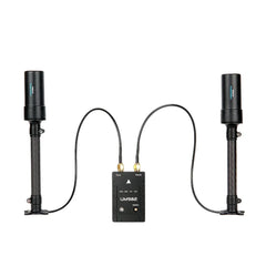 HolyBro H-RTK Unicore UM982 — Dual Antenna RTK GPS, Moving Baseline Yaw, 0.8cm RTK Accuracy, 20Hz, IST8310 Compass, for Pixhawk & UAV Autopilots