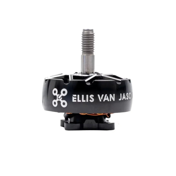 iFlight BOB57 2506 1500KV 6S FPV Motor — 5mm Titanium Shaft, N52H, NSK Bearings