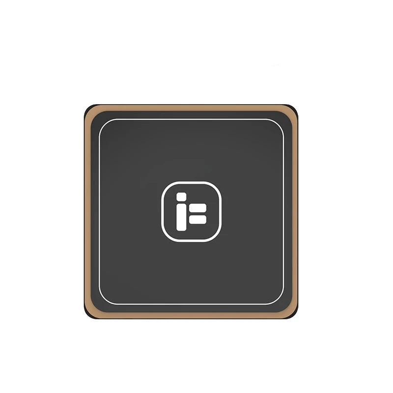 iFlight BLITZ M10 V2 GPS — u-blox M10, Built-In Compass, 10Hz, Mini & Standard
