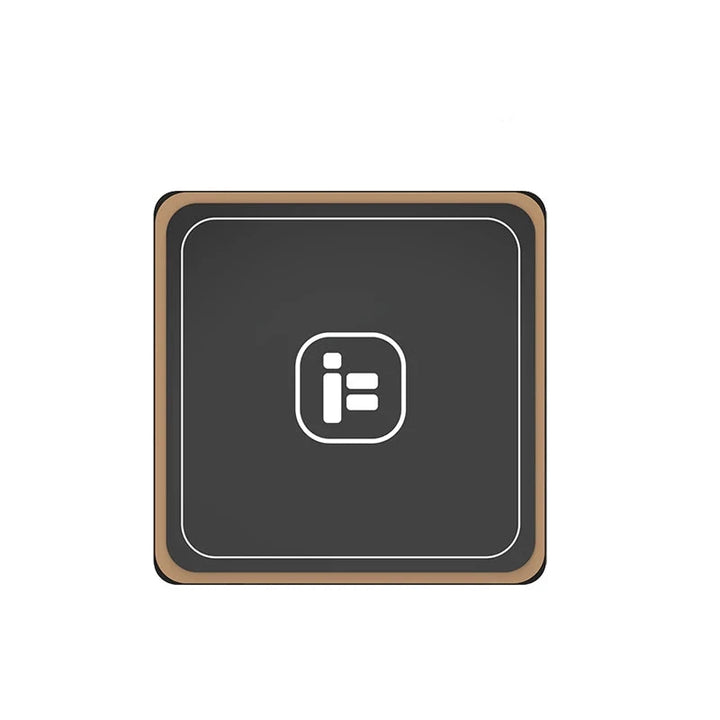 iFlight BLITZ M10 V2 GPS — u-blox M10, Built-In Compass, 10Hz, Mini & Standard