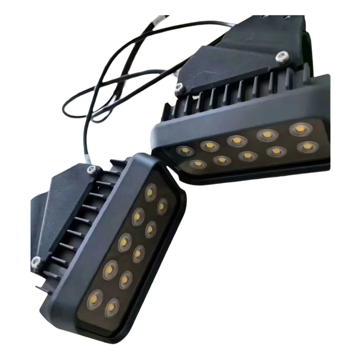 Agricultural Drone Accessories Floodlight Night Navigation Lights for DJI T50 T60 T25 Night Lighting LED Lamp Original Genuine