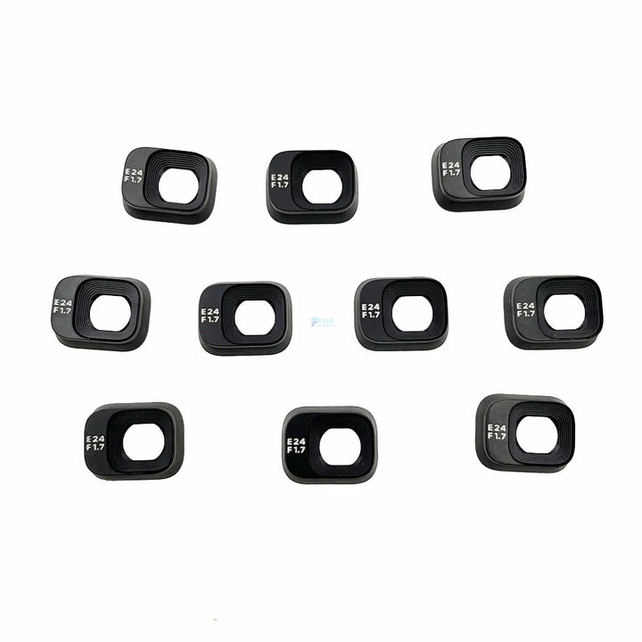 Gimbal Camera Repair Parts for DJI MINI 3 PRO Empty Gimbal Roll/Yaw Arm Cover Motor Rubber PTZ Cable Test Tool  Camera Shell