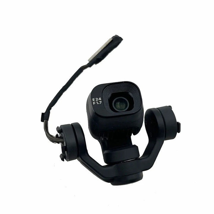 Original Gimbal Parts For DJI Mini 4 Pro Camera Ptz Cable Gimbal Roll Arm Bracket Pitch/Yaw Motor Left Right Rubbers In Stock