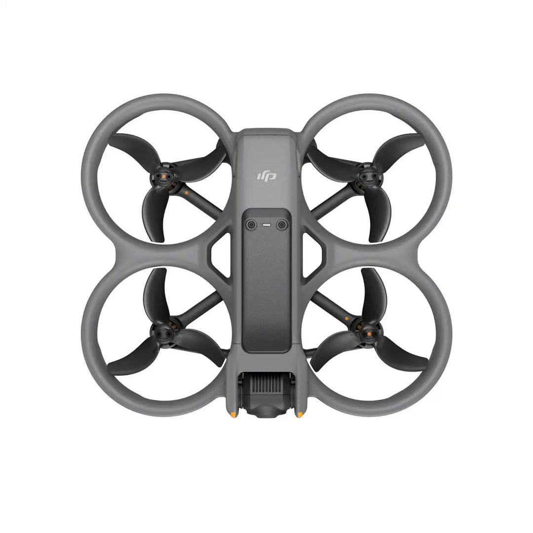 DJI Avata 2 Drone Only Body New Product Low-Latency Video Transmission 4K/60fps 155° Super-Wide FOV Videos DJI Original Drones