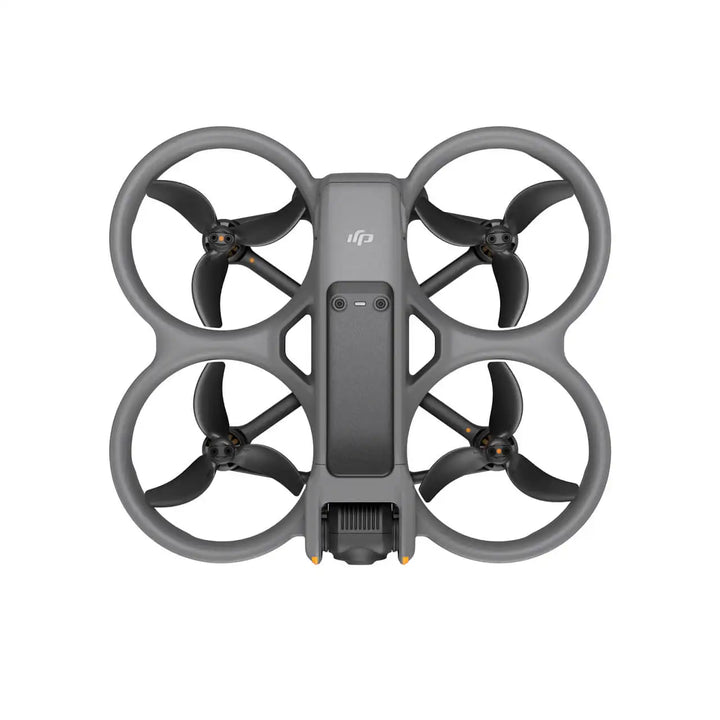 DJI Avata 2 Drone Only Body New Product Low-Latency Video Transmission 4K/60fps 155° Super-Wide FOV Videos DJI Original Drones