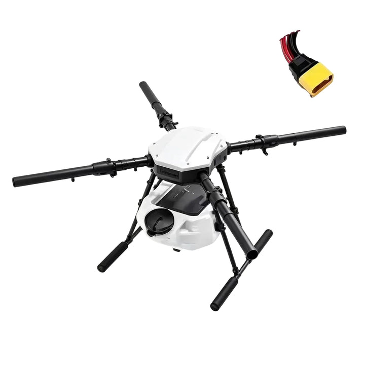 EFT E410P 10L Agricultural Sprayer Drone | Hobbywing X8 G2 Power System