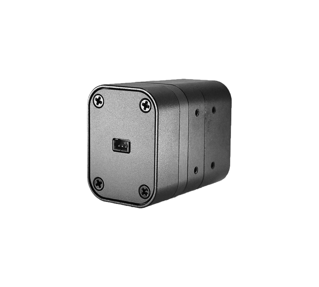 OWLSHINE CADX640PLA+ Thermal Imaging Module — 640×512, 9.1mm, 50FPS, UVC, -20° to 400°C