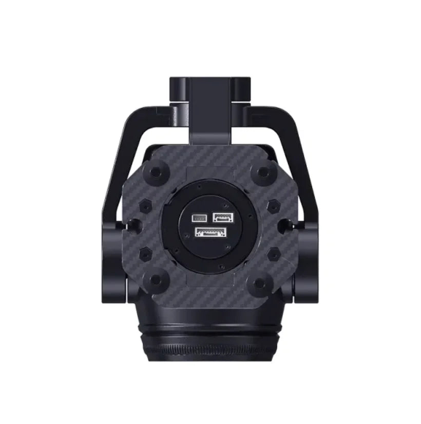 SIYI ZR30 Hybrid Zoom Gimbal Camera — 30x Optical, 180x Hybrid, 4K 8MP, 1/2.7" CMOS, AI Smart Tracking, Pod Design, UAV Payload