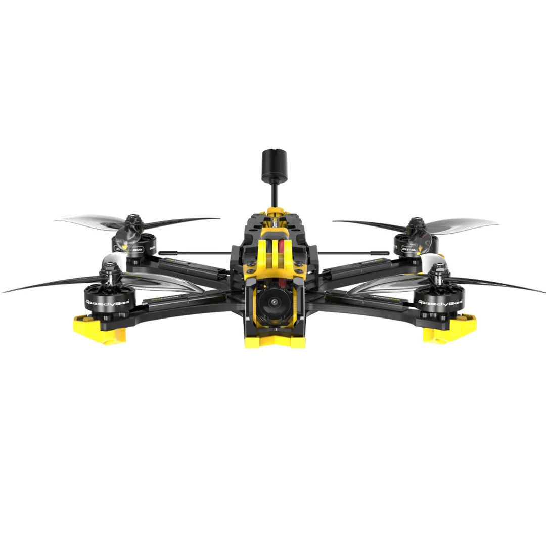 SpeedyBee Master 5 V2 5" FPV Drone - DJI O3 Air Unit F405 V3 2306 1900KV 6S
