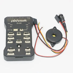 Pixhawk PX4 2.4.8 Flight Controller 32-Bit Autopilot with Safety Switch & Buzzer