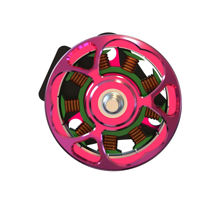 VCI 0702 PRO LITE MOTOR-23000KV/27000KV/30000KV Micro Brushless Motor，For FPV Drone Accessories