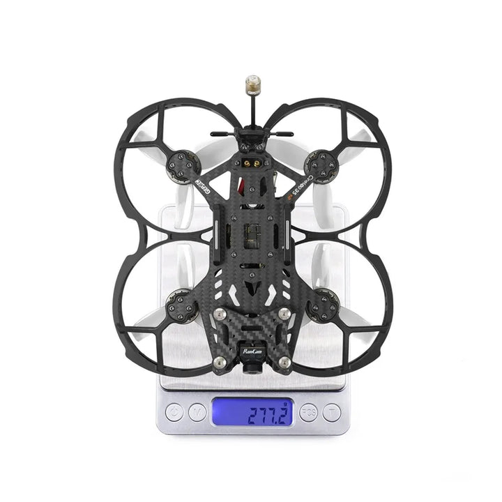 New GEPRC CineLog35 V2 HD Wasp F722-45A AIO Runcam Wasp FPV Drone