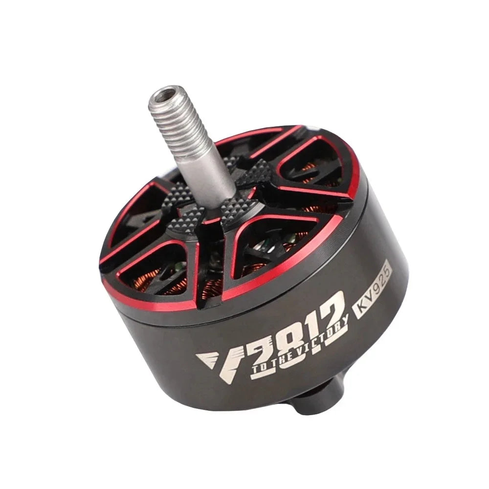 T-Motor 2812 VELOX V2812 925KV/1155KV Brushless Motor for RC Multirotor X-Class FPV Freestyle LongRange 7-8inch Cinelifter Drone