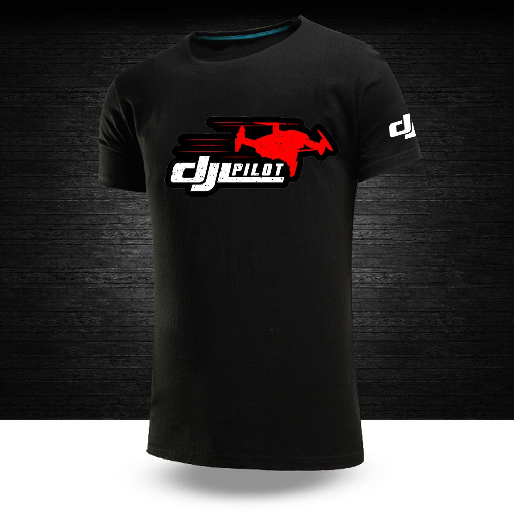 DJI FPV T-Shirt