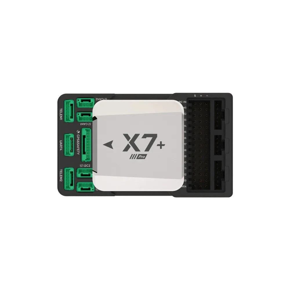 CUAV X7 Pro Enterprise Flight Controller for PX4 & ArduPilot