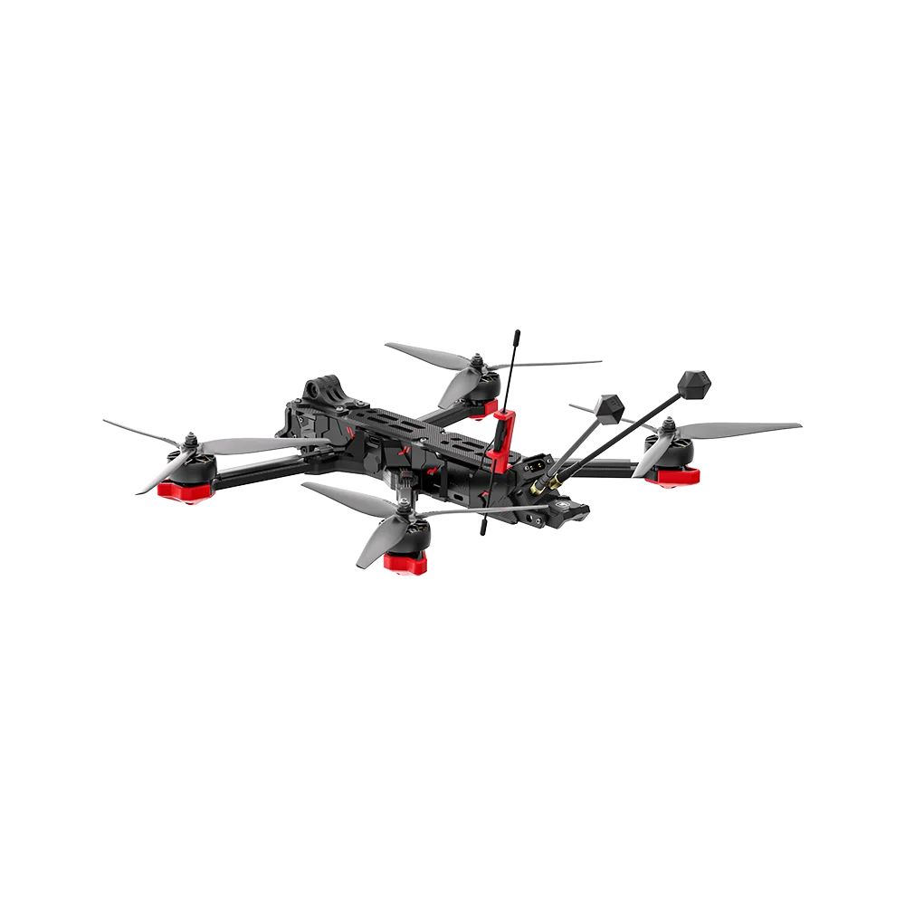 IFlight Chimera7 Pro V2 O4 6S HD Long Range Quadcopter FPV Drone - F722 55A XING2 2809 1250KV O4 Pro Air Unit