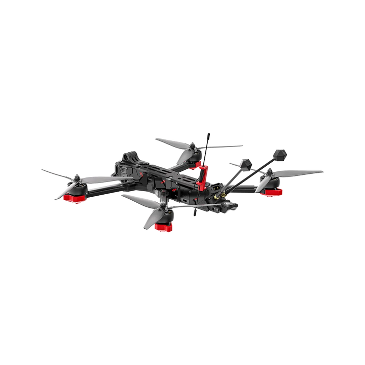 IFlight Chimera7 Pro V2 O4 6S HD Long Range Quadcopter FPV Drone - F722 55A XING2 2809 1250KV O4 Pro Air Unit