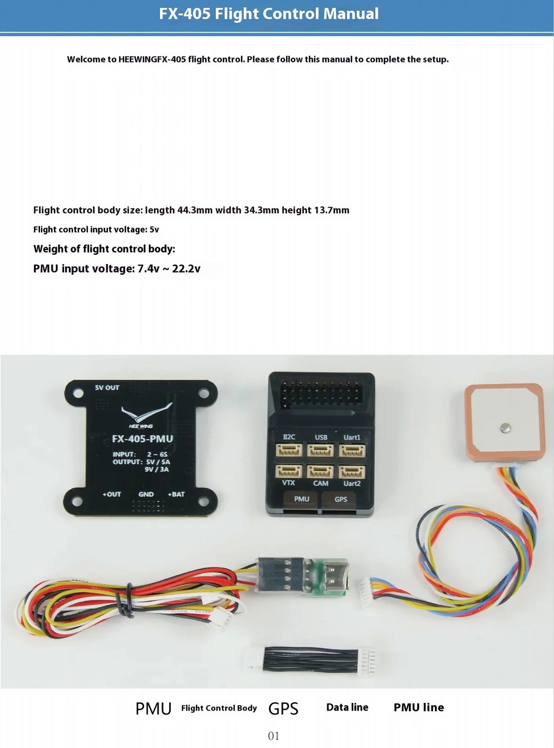 Heewing Assassin T-1 Vtol Vertical Takeoff Pnp With Flight Control Fpv Fixed Wing Y3 Vertical Takeoff And Landing Aircraft