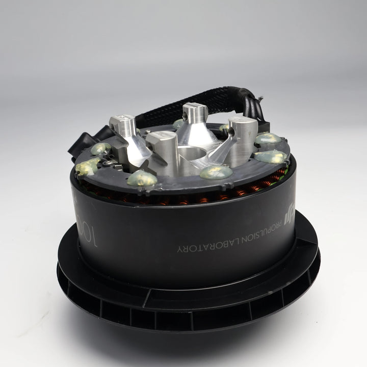 DJI Agras T40/T20P Propulsion Motor | V2 & V3 Options