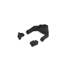 CADDXFPV Gofilm 20 Frame 2-inch High-definition Fpv Remote Control Traversal Machine Accessories Rack Body