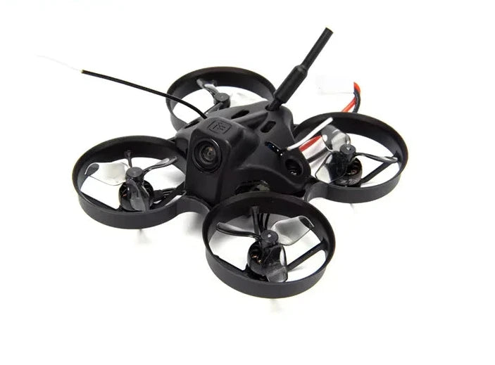 iFlight Alpha A65 Analog Tinywhoop BNF — 65mm, BLITZ F411 1S, XING 0803, 24.5g