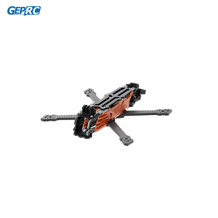 GEPRC Vapor-X O4 Pro FPV Drone Frame 5"/6" Carbon Fiber