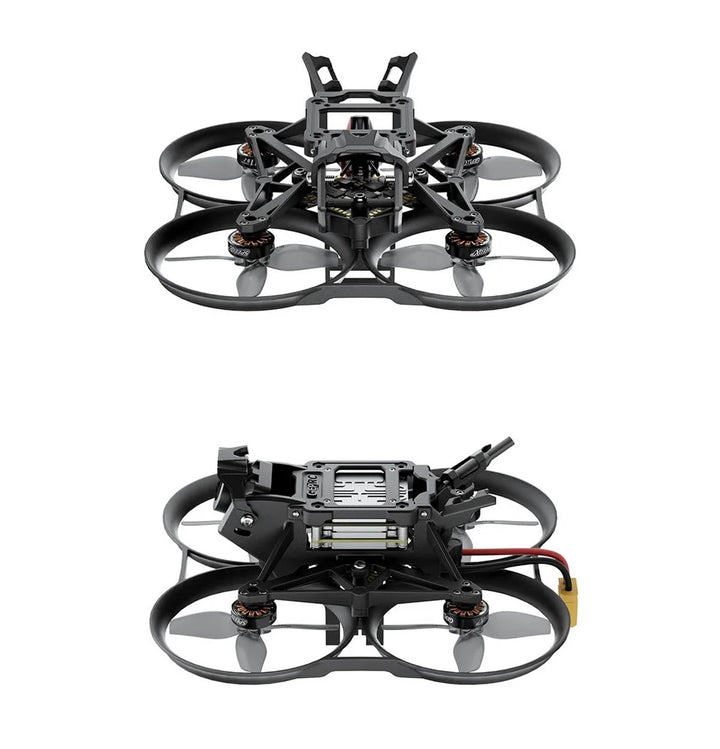 GEPRC DarkStar20 WTFPV Cinewhoop Quadcopter